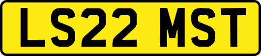 LS22MST