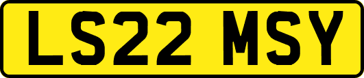 LS22MSY