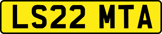LS22MTA