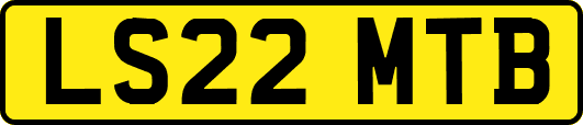 LS22MTB