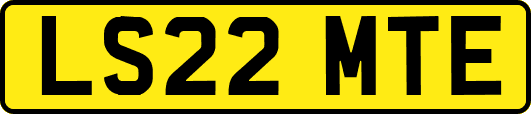 LS22MTE