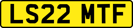LS22MTF