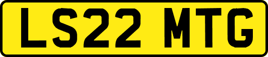 LS22MTG