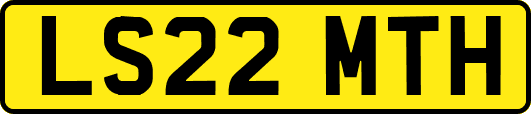 LS22MTH
