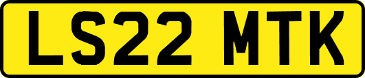 LS22MTK
