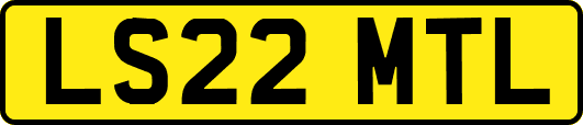LS22MTL