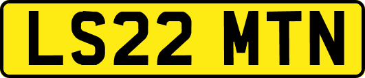 LS22MTN