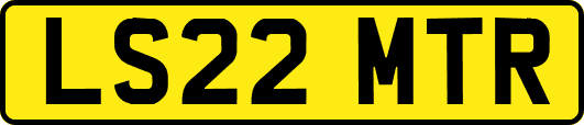LS22MTR