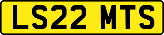 LS22MTS