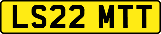 LS22MTT