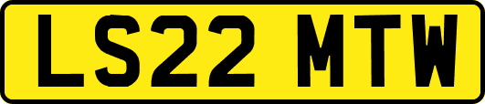 LS22MTW