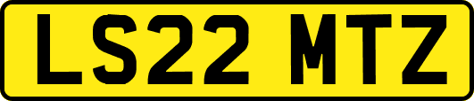 LS22MTZ