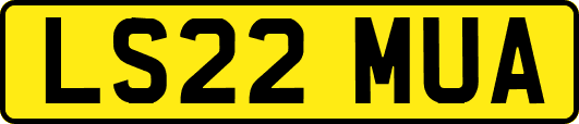 LS22MUA