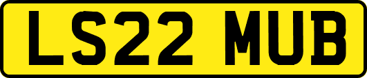 LS22MUB