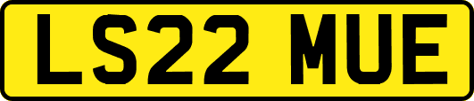 LS22MUE