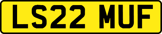 LS22MUF