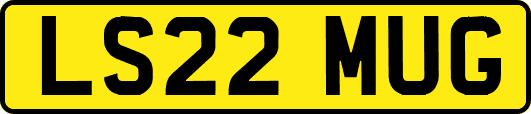 LS22MUG