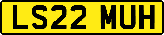 LS22MUH