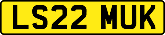 LS22MUK