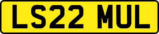 LS22MUL