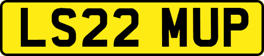 LS22MUP