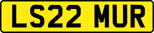 LS22MUR