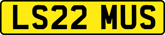 LS22MUS