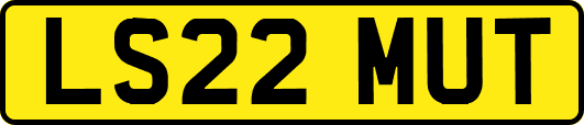 LS22MUT