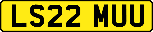 LS22MUU