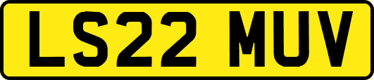 LS22MUV