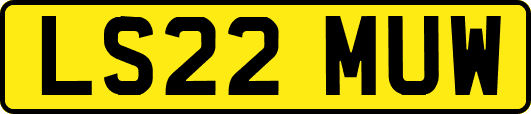 LS22MUW
