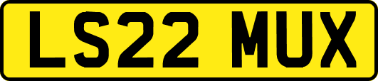 LS22MUX