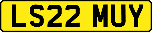 LS22MUY