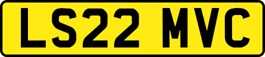 LS22MVC
