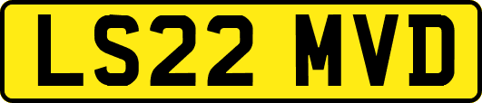 LS22MVD