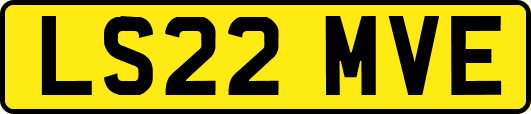 LS22MVE