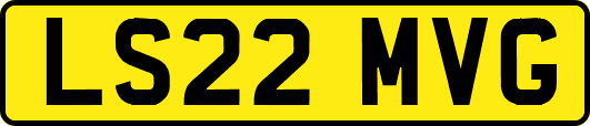 LS22MVG