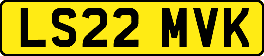 LS22MVK