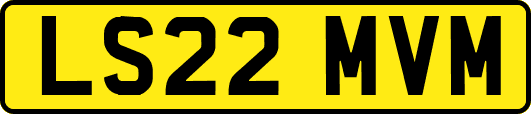 LS22MVM