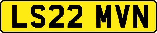 LS22MVN