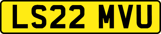 LS22MVU