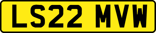 LS22MVW