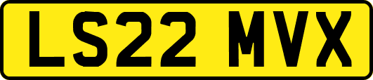 LS22MVX