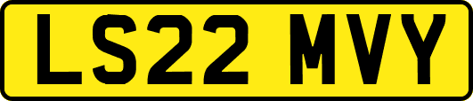 LS22MVY