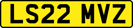 LS22MVZ