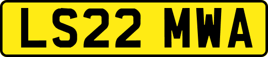 LS22MWA