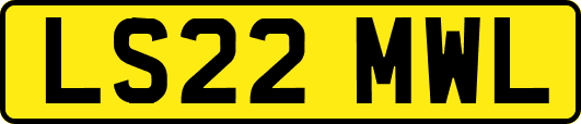 LS22MWL