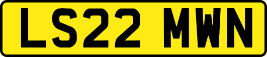 LS22MWN