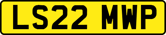 LS22MWP