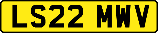 LS22MWV